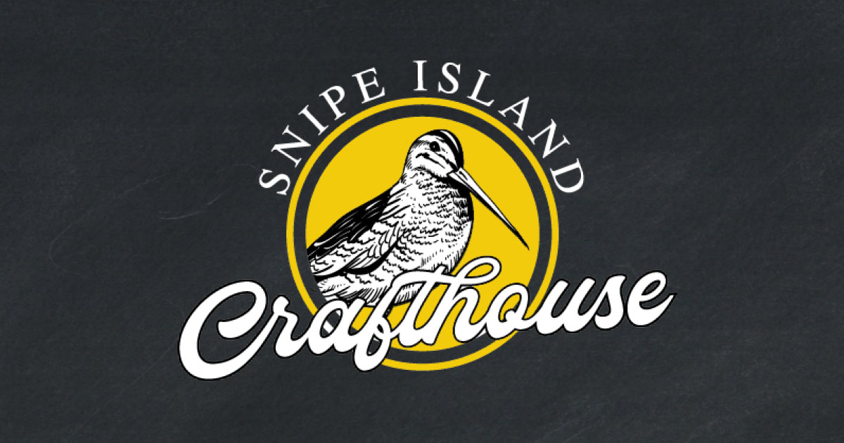 Snipe Island Craft house